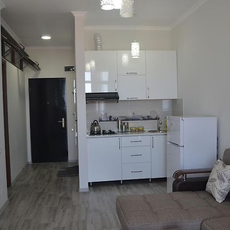 Apartment Mzika باتومي المظهر الخارجي الصورة