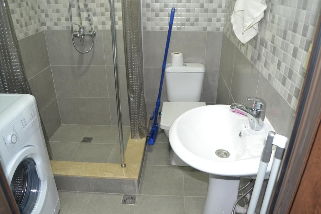 Apartment Mzika باتومي المظهر الخارجي الصورة